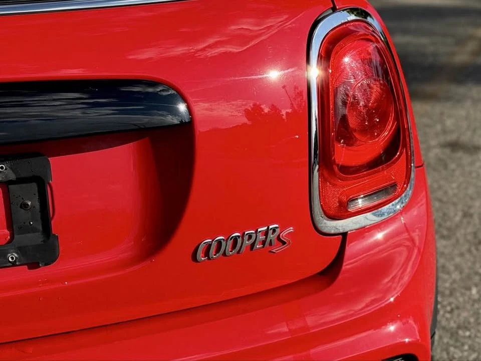 2016 Mini Mini Cooper S 3rd Gen - Image 16 of 16