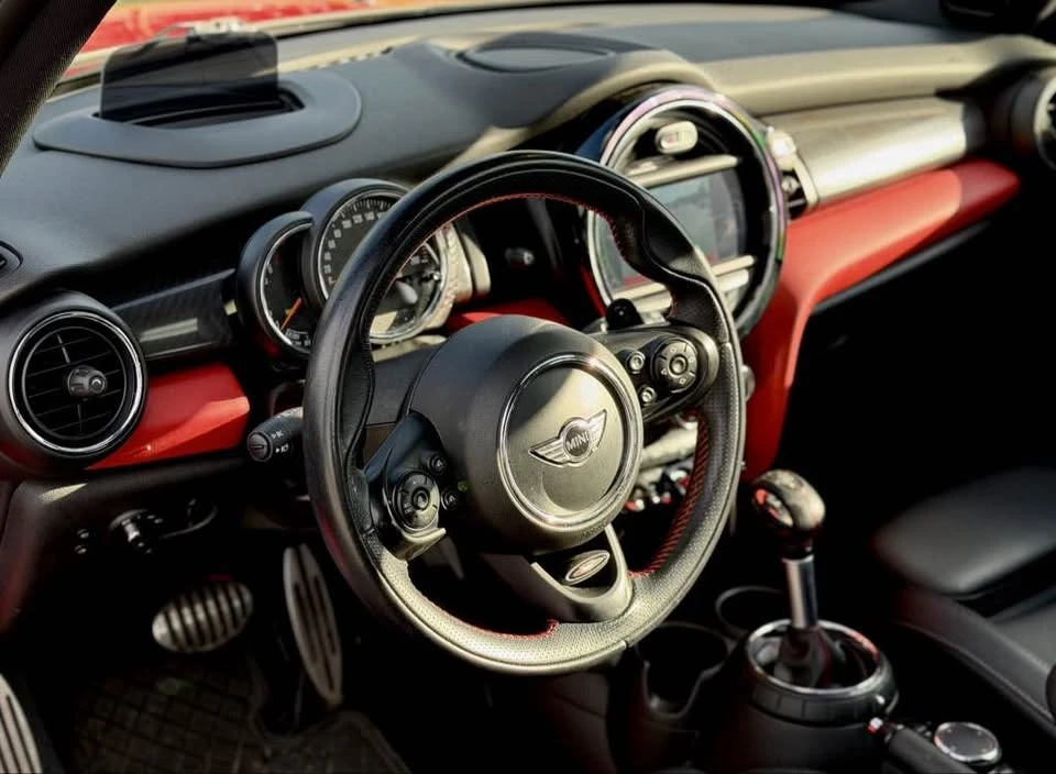 2016 Mini Mini Cooper S 3rd Gen - Image 9 of 16