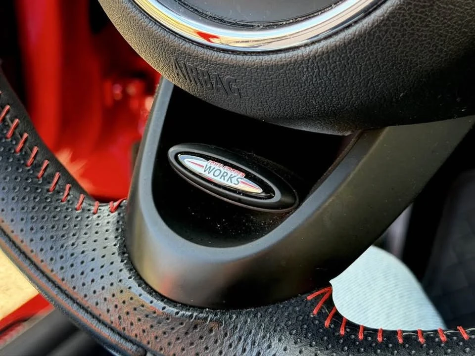 2016 Mini Mini Cooper S 3rd Gen - Image 14 of 16