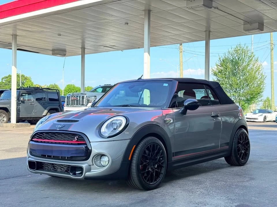 2016 Mini Mini Cooper S 3rd Gen - Image 6 of 20