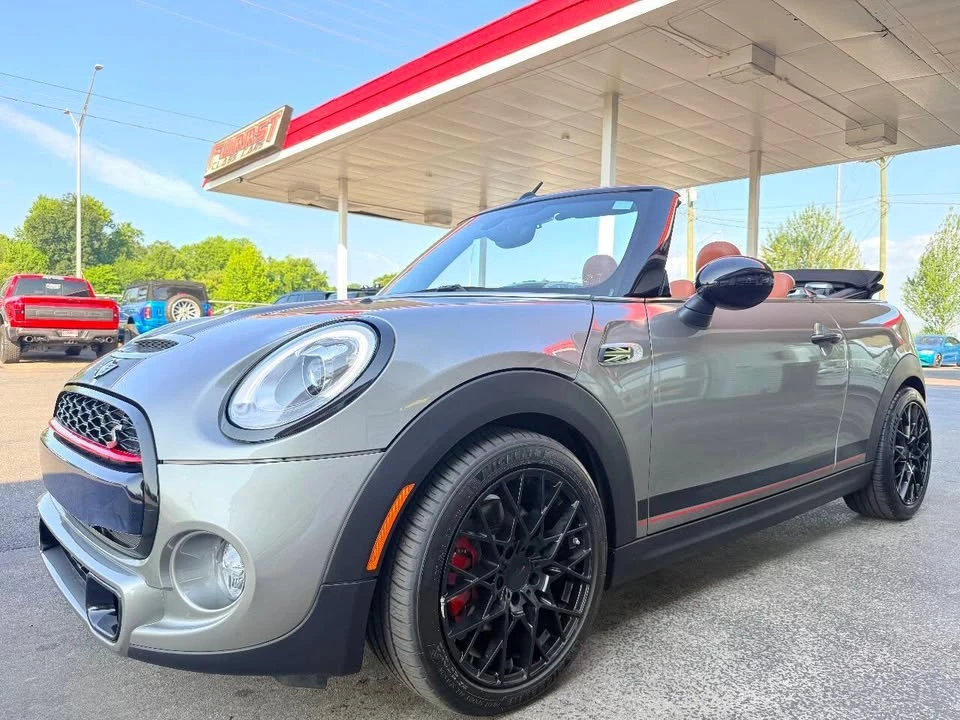 2016 Mini Mini Cooper S 3rd Gen - Image 10 of 20