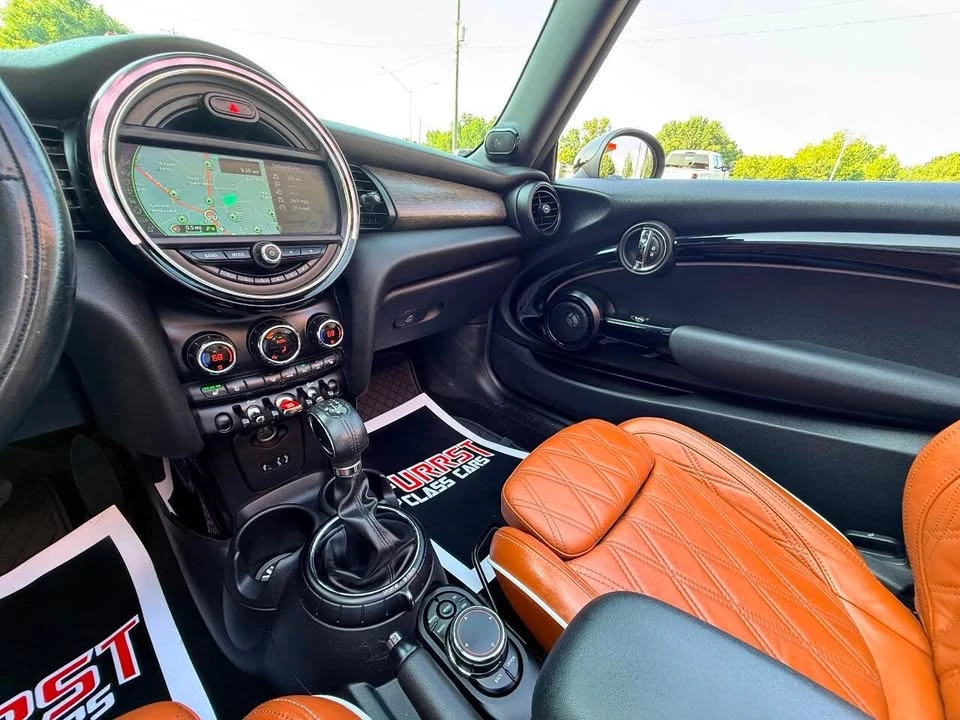 2016 Mini Mini Cooper S 3rd Gen - Image 14 of 20