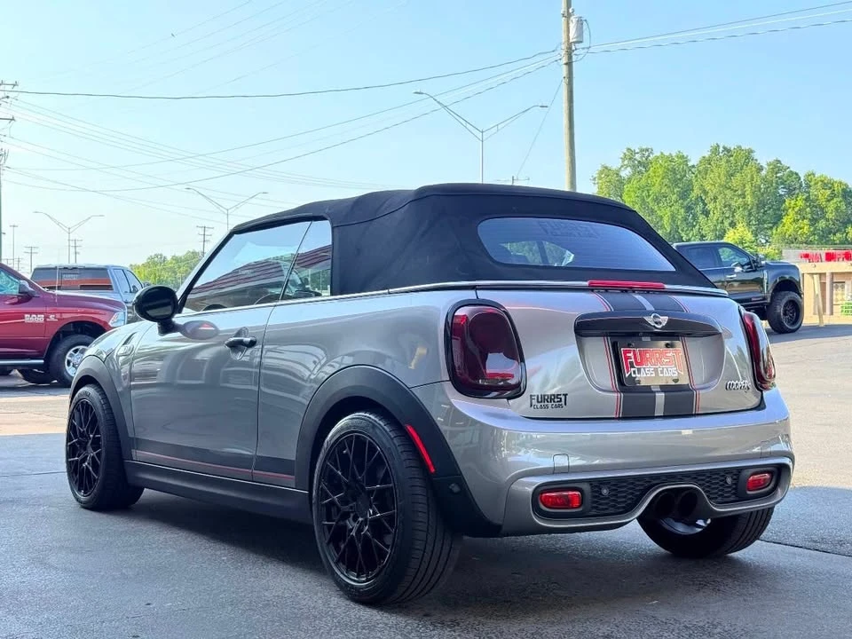 2016 Mini Mini Cooper S 3rd Gen - Image 5 of 20