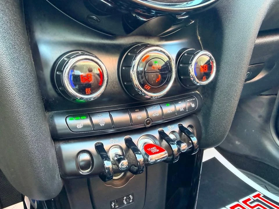 2016 Mini Mini Cooper S 3rd Gen - Image 13 of 20