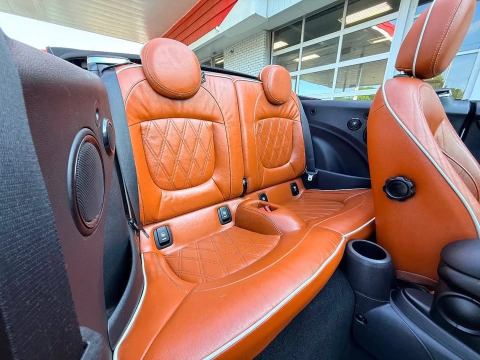 2016 Mini Mini Cooper S 3rd Gen - Image 18 of 20