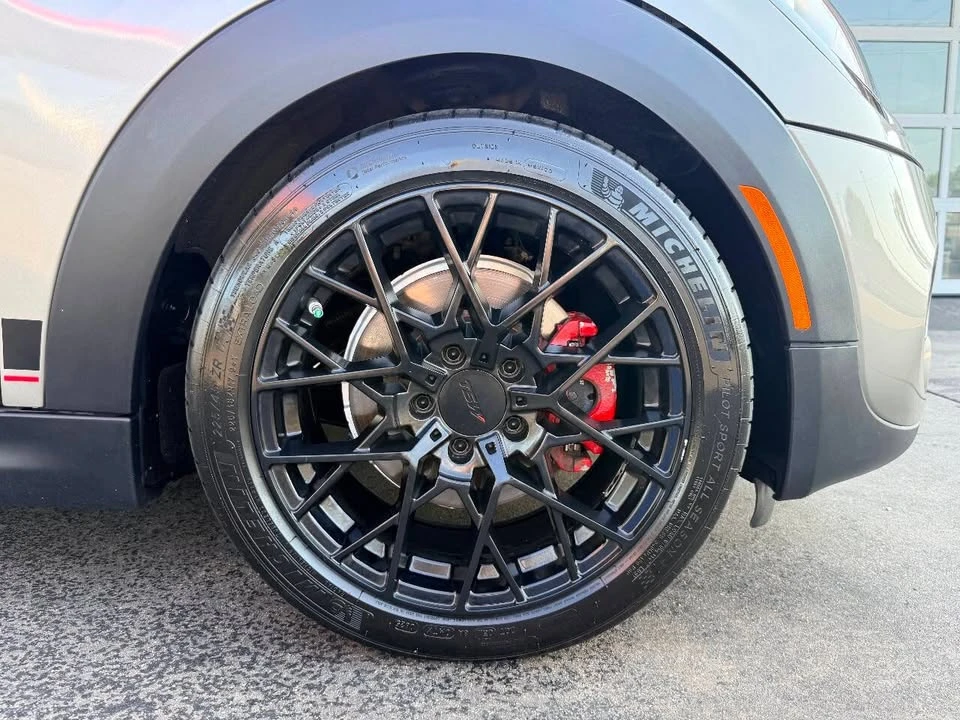 2016 Mini Mini Cooper S 3rd Gen - Image 8 of 20