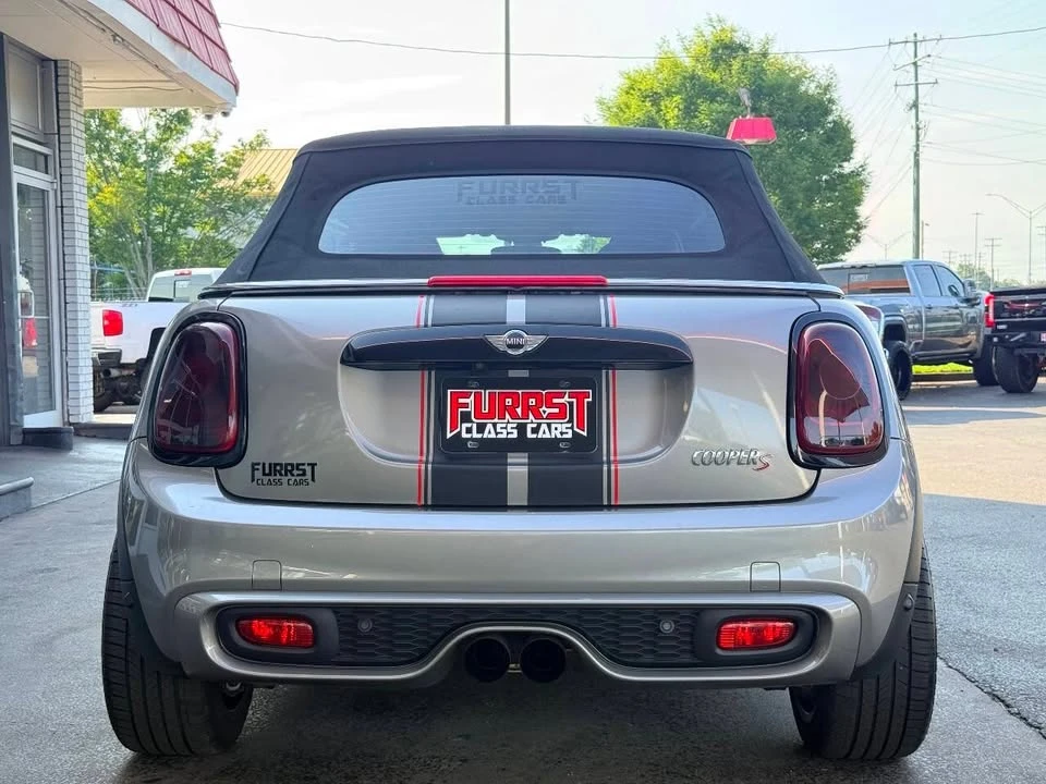 2016 Mini Mini Cooper S 3rd Gen - Image 4 of 20