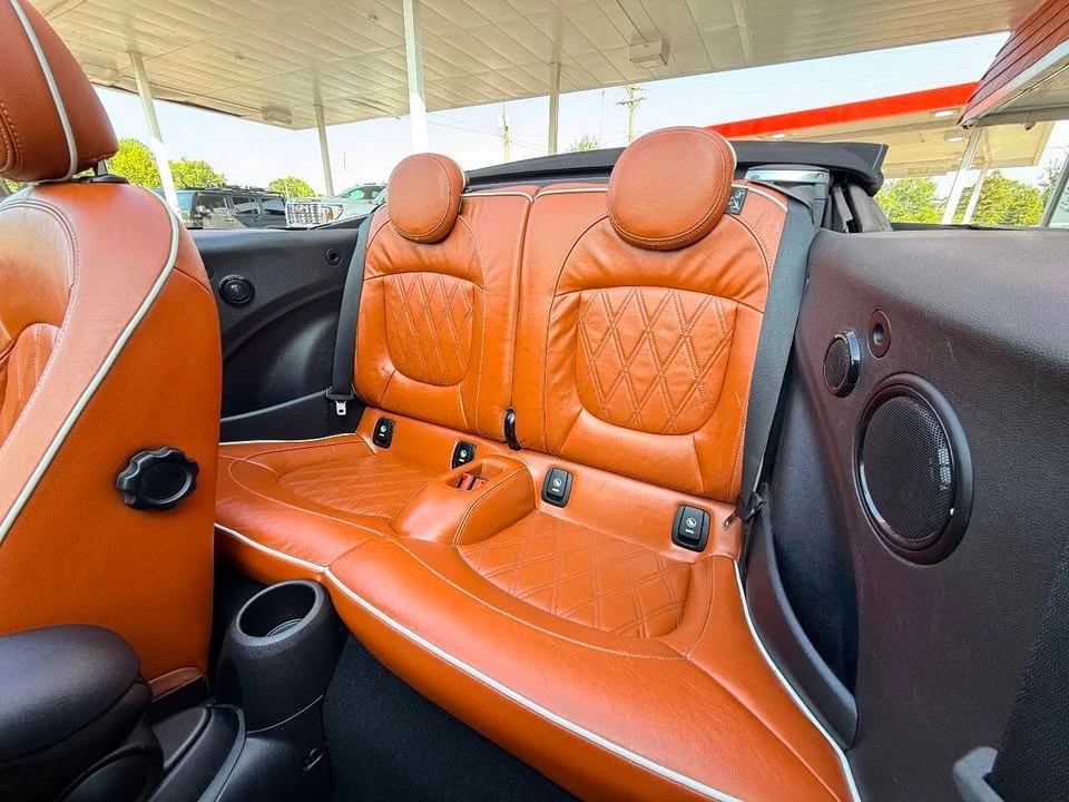 2016 Mini Mini Cooper S 3rd Gen - Image 16 of 20