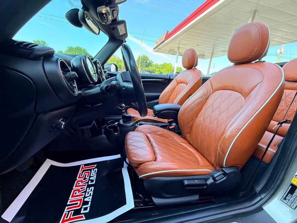 2016 Mini Mini Cooper S 3rd Gen - Image 11 of 20