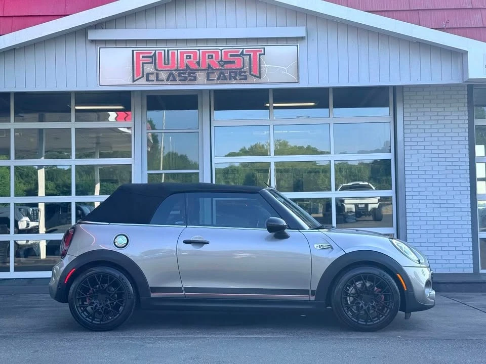 2016 Mini Mini Cooper S 3rd Gen - Image 2 of 20