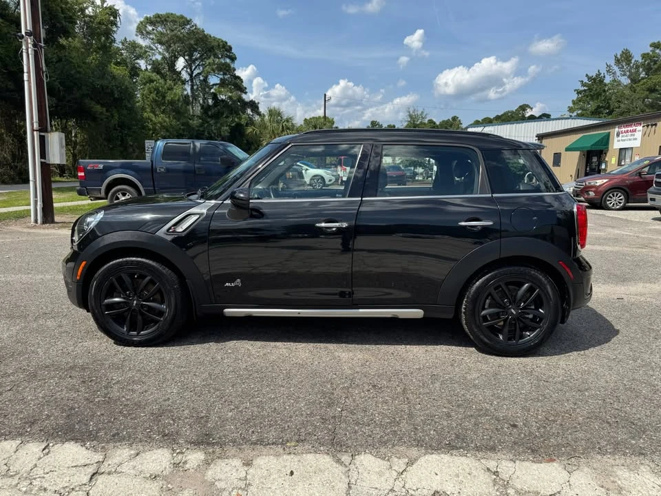 2016 Mini Countryman 1st Gen - Image 7 of 20