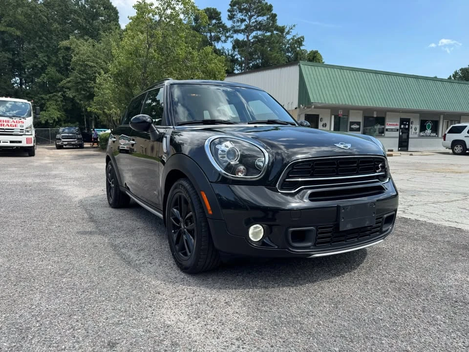 2016 Mini Countryman 1st Gen - Image 3 of 20