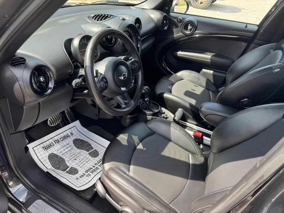 2016 Mini Countryman 1st Gen - Image 9 of 20