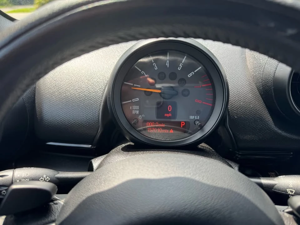 2016 Mini Countryman 1st Gen - Image 19 of 20