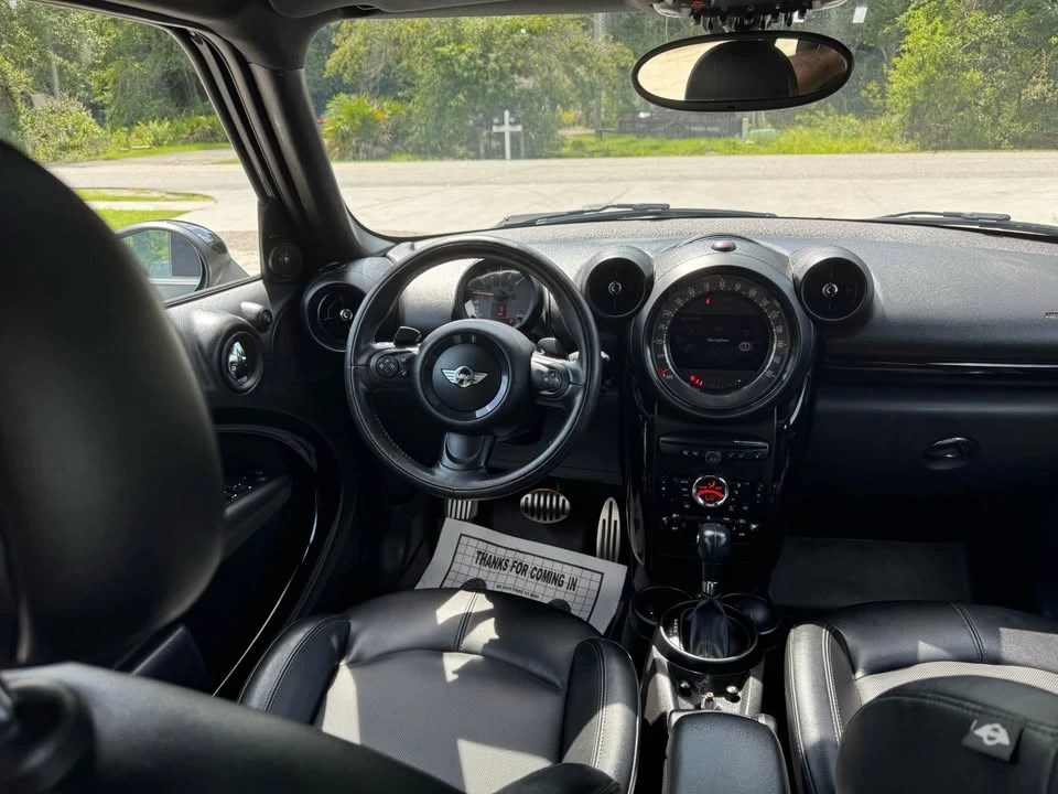 2016 Mini Countryman 1st Gen - Image 17 of 20