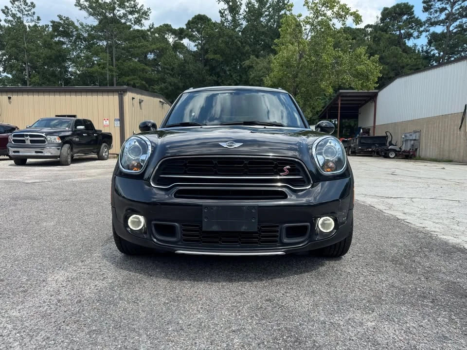 2016 Mini Countryman 1st Gen - Image 2 of 20