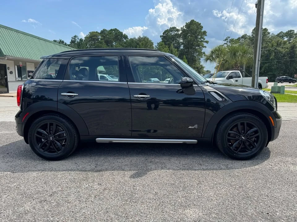2016 Mini Countryman 1st Gen - Image 4 of 20