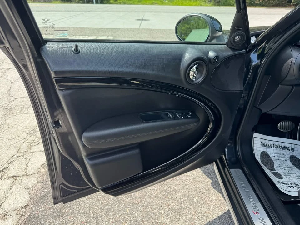 2016 Mini Countryman 1st Gen - Image 8 of 20