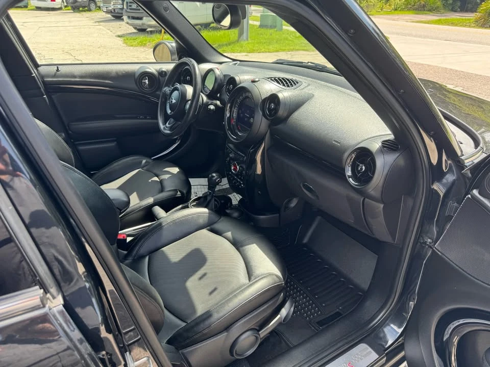 2016 Mini Countryman 1st Gen - Image 11 of 20