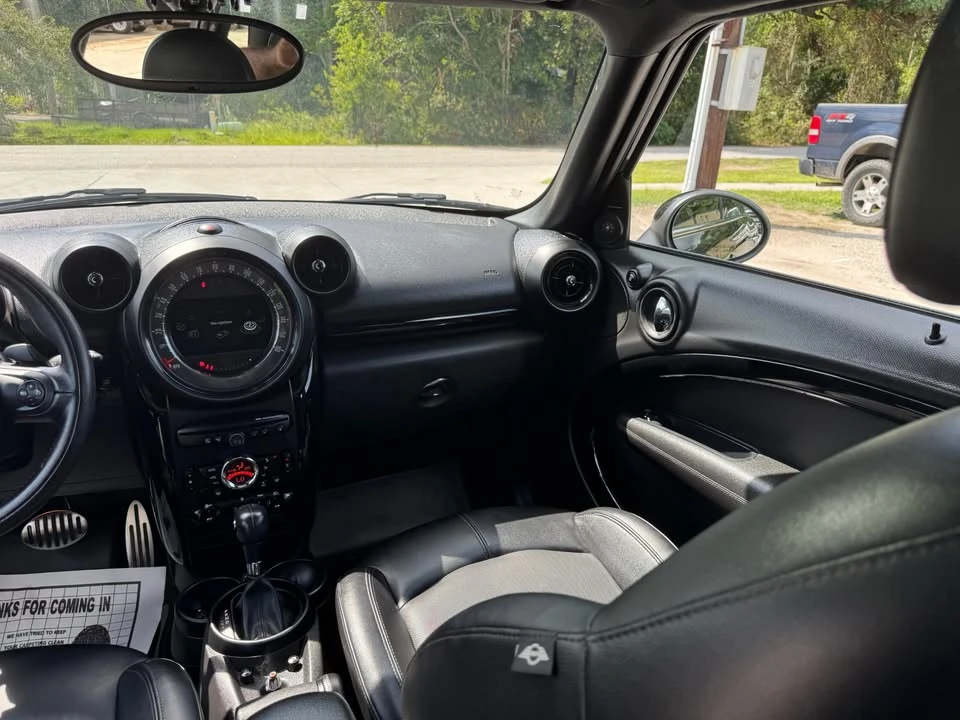 2016 Mini Countryman 1st Gen - Image 16 of 20