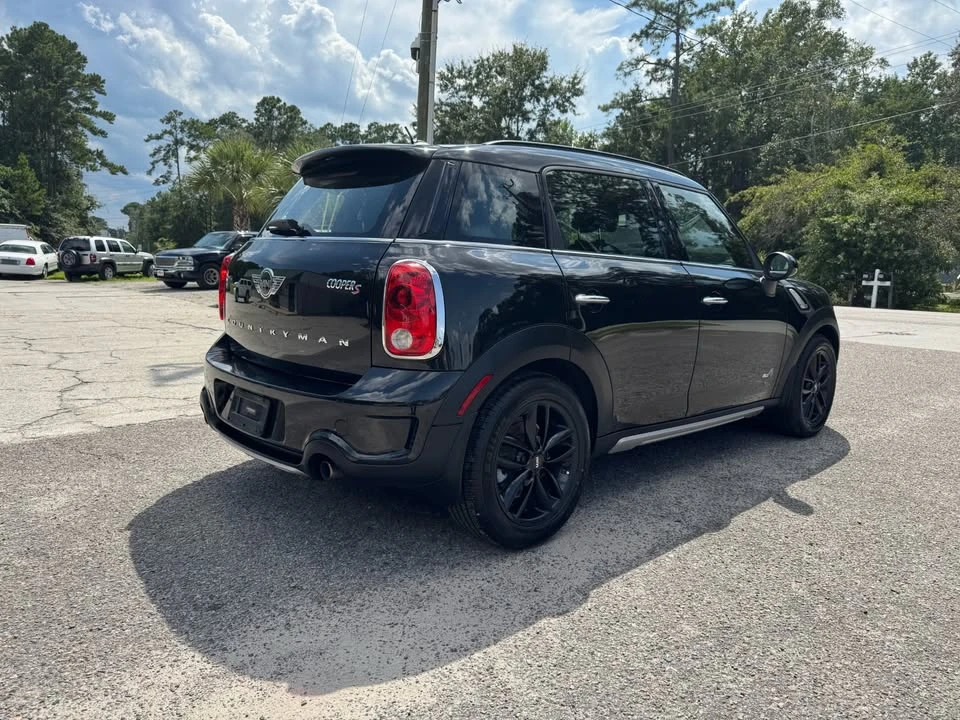 2016 Mini Countryman 1st Gen - Image 5 of 20