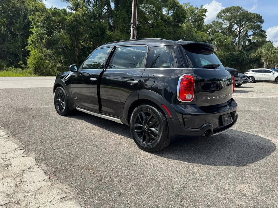 2016 Mini Countryman 1st Gen - Image 6 of 20
