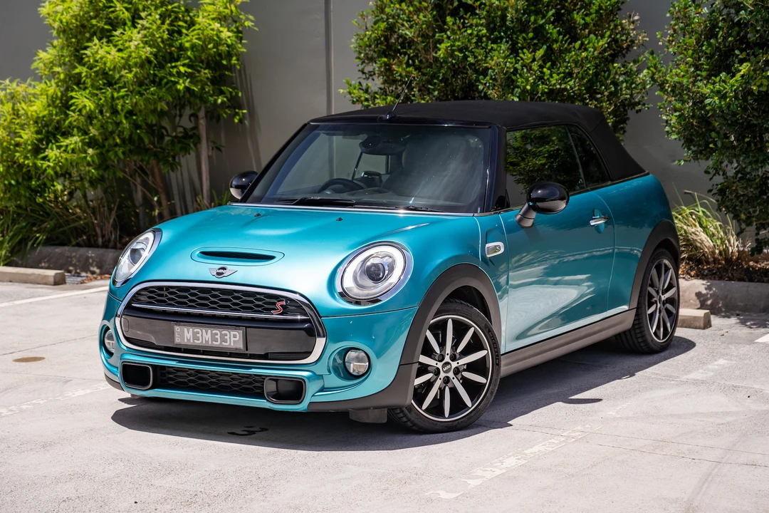 2016 Mini Mini Cooper S 3rd Gen - Image 4 of 31