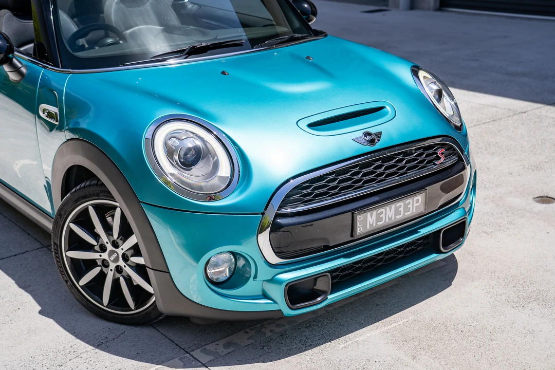 2016 Mini Mini Cooper S 3rd Gen - Image 22 of 31