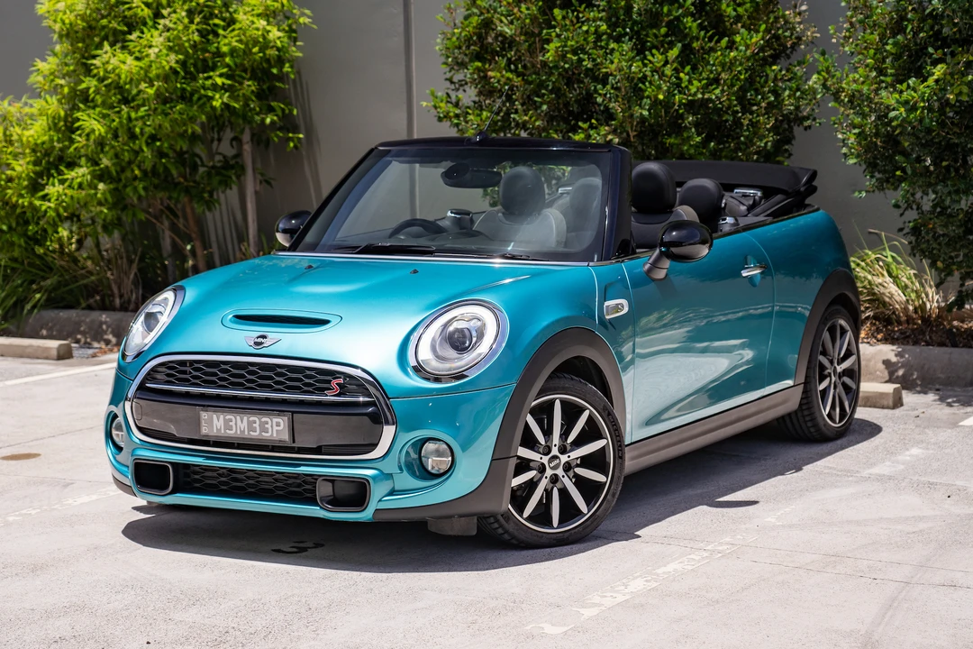 2016 Mini Mini Cooper S 3rd Gen - Image 12 of 31