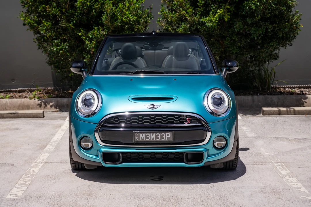 2016 Mini Mini Cooper S 3rd Gen - Image 19 of 31