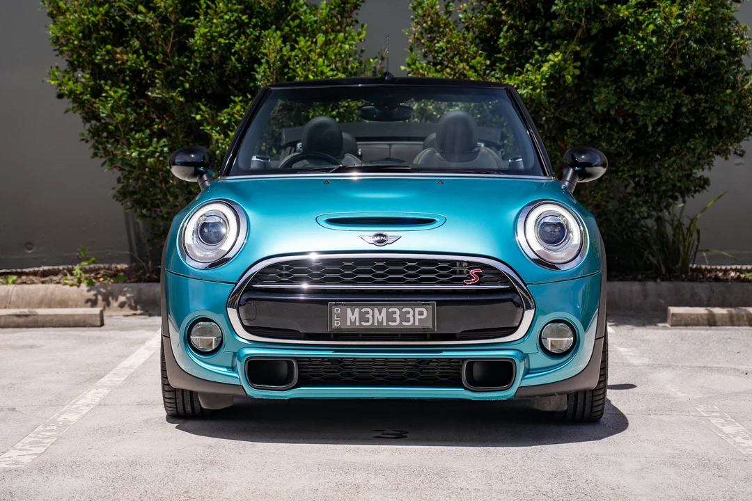2016 Mini Mini Cooper S 3rd Gen - Image 11 of 31