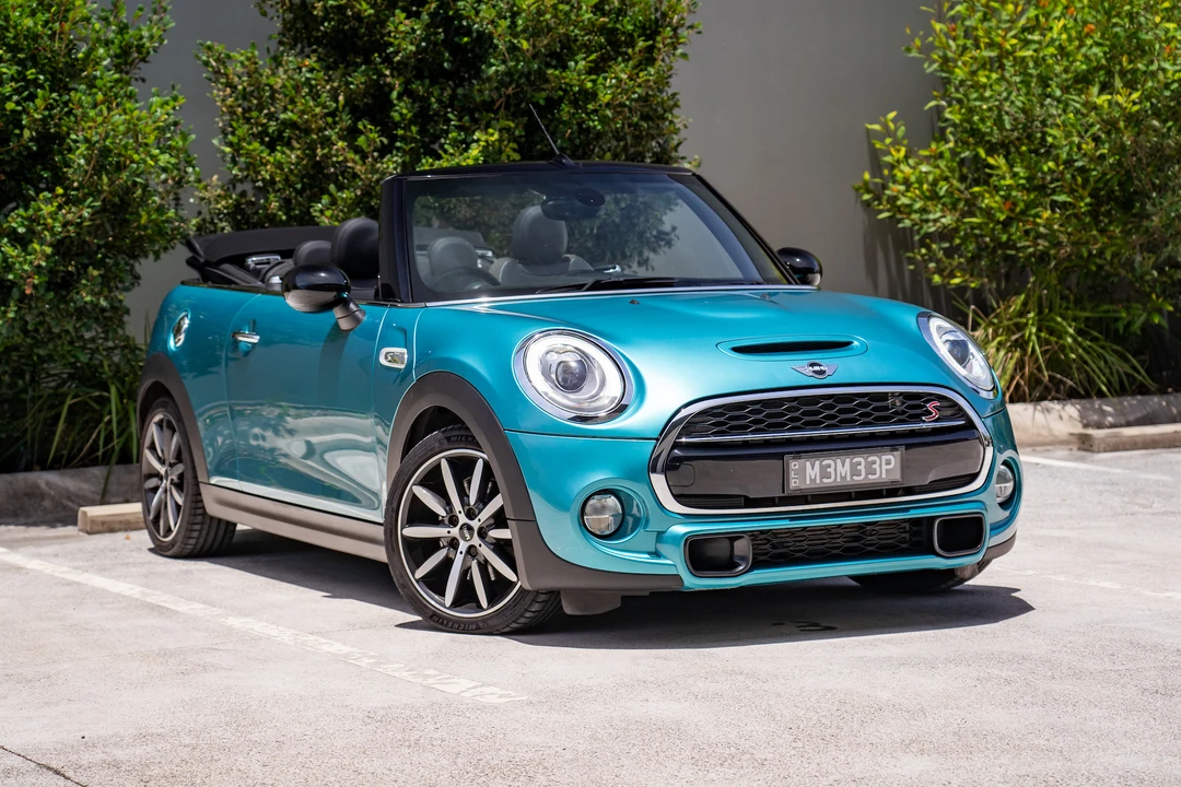 2016 Mini Mini Cooper S 3rd Gen - Image 10 of 31