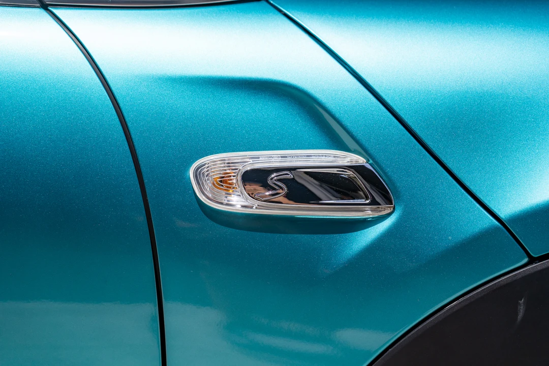 2016 Mini Mini Cooper S 3rd Gen - Image 28 of 31
