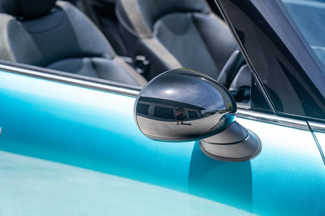 2016 Mini Mini Cooper S 3rd Gen - Image 29 of 31