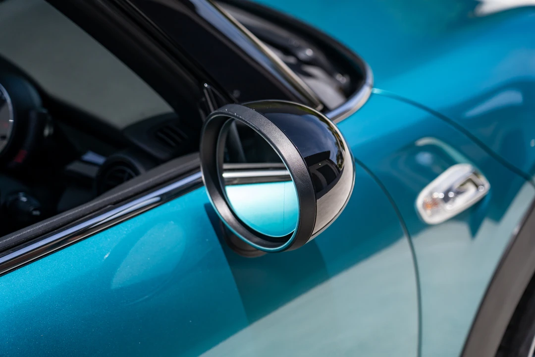2016 Mini Mini Cooper S 3rd Gen - Image 30 of 31