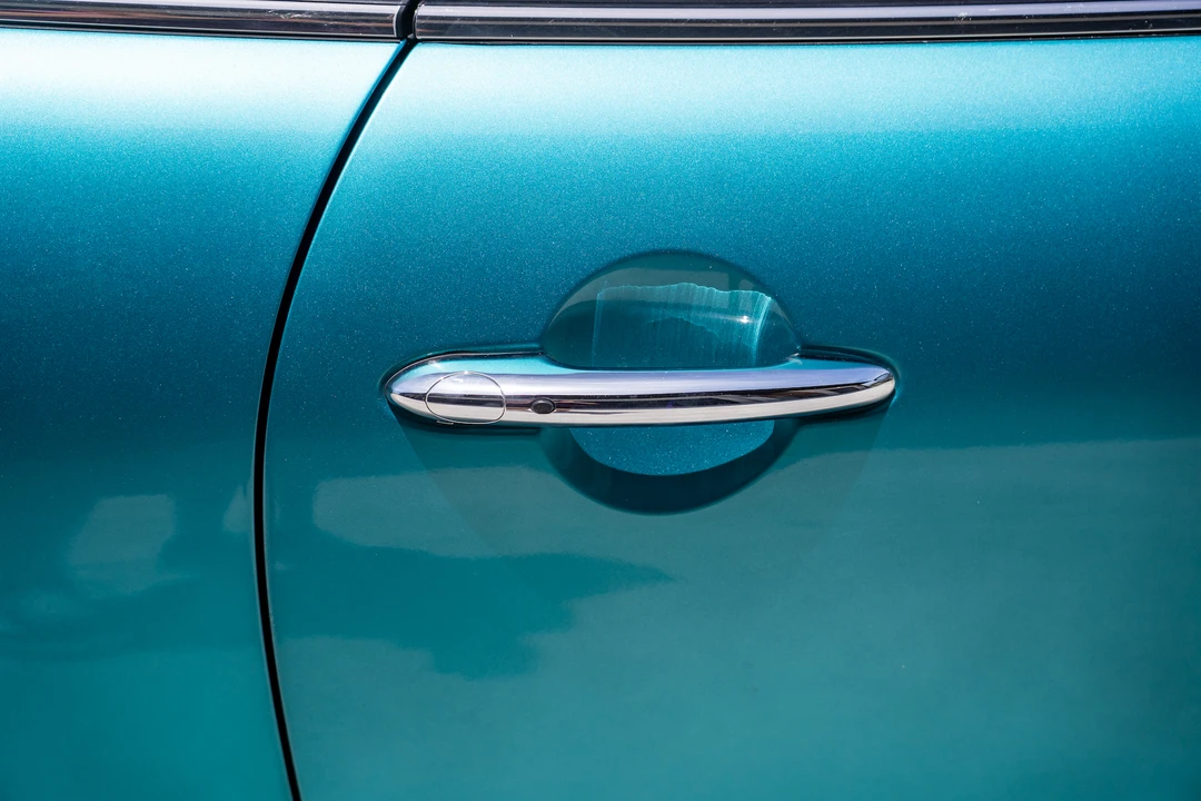 2016 Mini Mini Cooper S 3rd Gen - Image 31 of 31