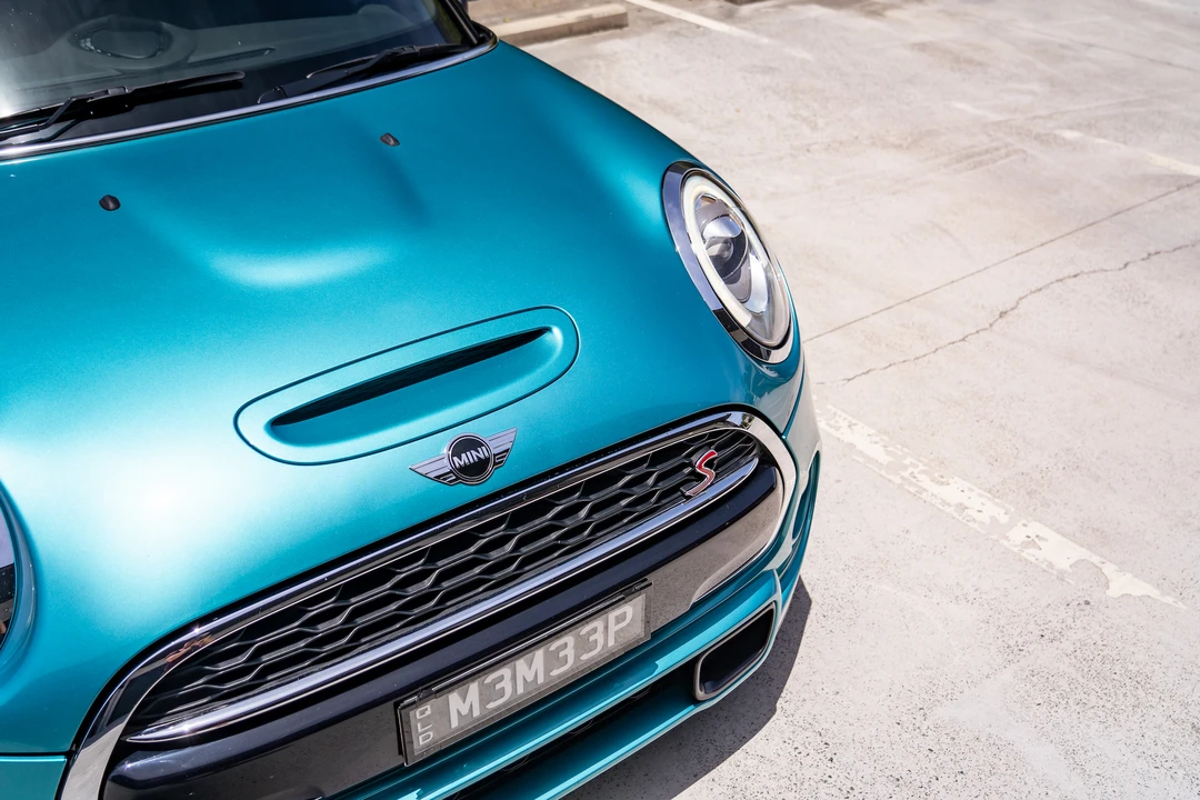 2016 Mini Mini Cooper S 3rd Gen - Image 25 of 31