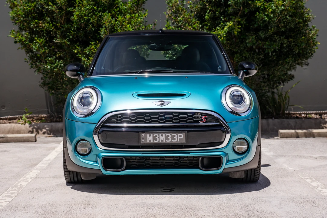 2016 Mini Mini Cooper S 3rd Gen - Image 3 of 31