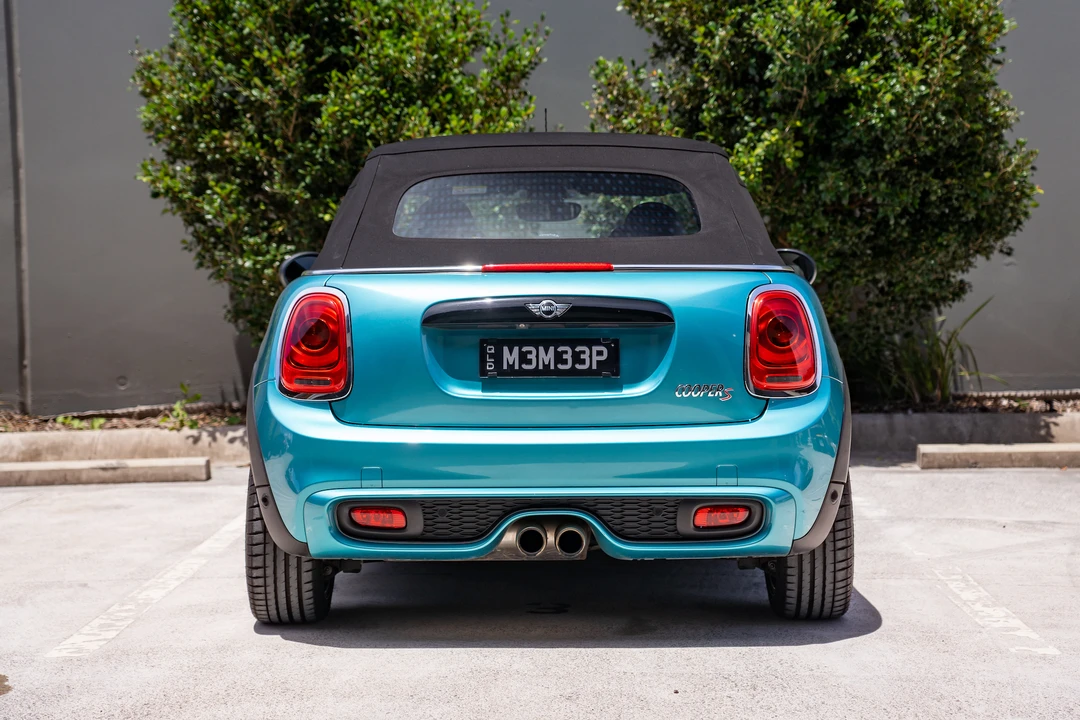 2016 Mini Mini Cooper S 3rd Gen - Image 7 of 31