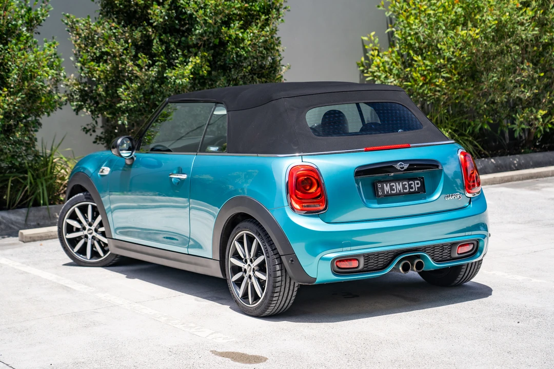 2016 Mini Mini Cooper S 3rd Gen - Image 6 of 31