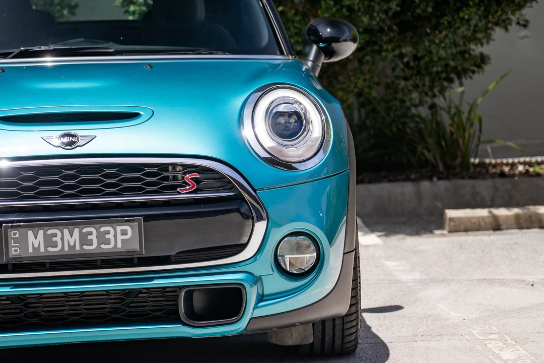 2016 Mini Mini Cooper S 3rd Gen - Image 26 of 31