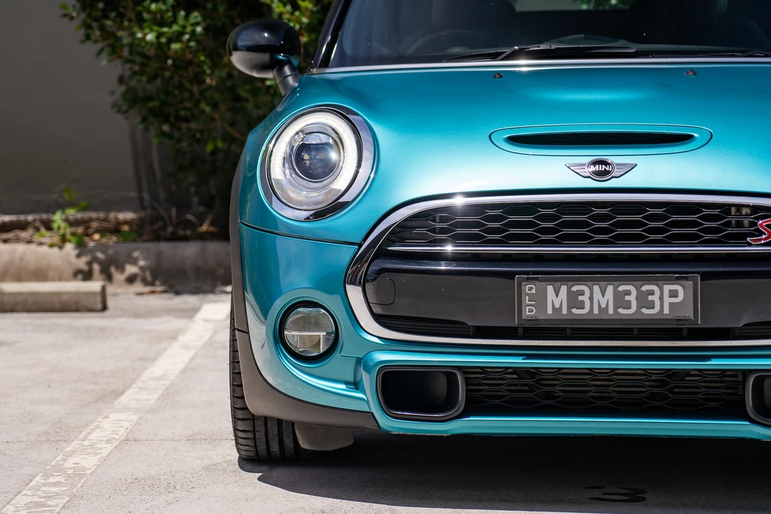 2016 Mini Mini Cooper S 3rd Gen - Image 27 of 31