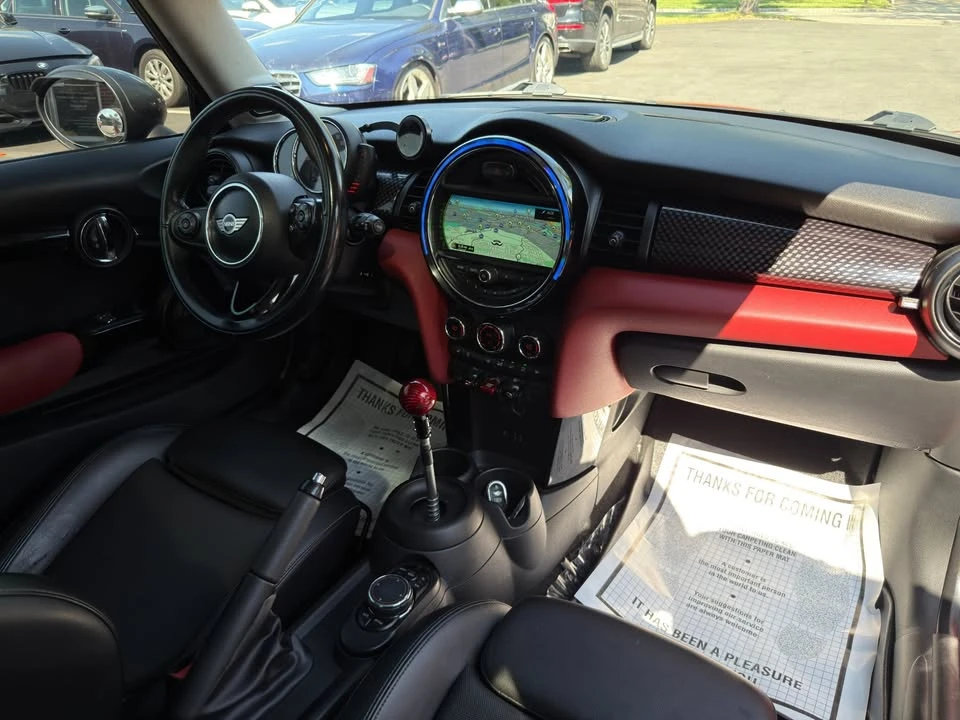 2016 Mini Mini Cooper S 3rd Gen - Image 14 of 20