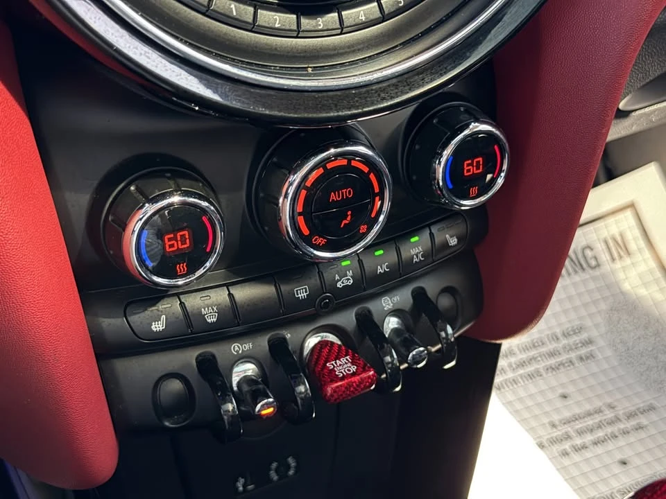 2016 Mini Mini Cooper S 3rd Gen - Image 17 of 20
