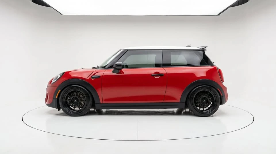2016 Mini Mini Cooper S 3rd Gen - Image 2 of 20