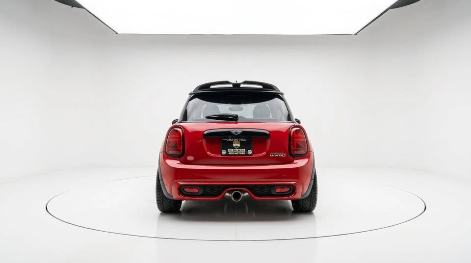 2016 Mini Mini Cooper S 3rd Gen - Image 4 of 20