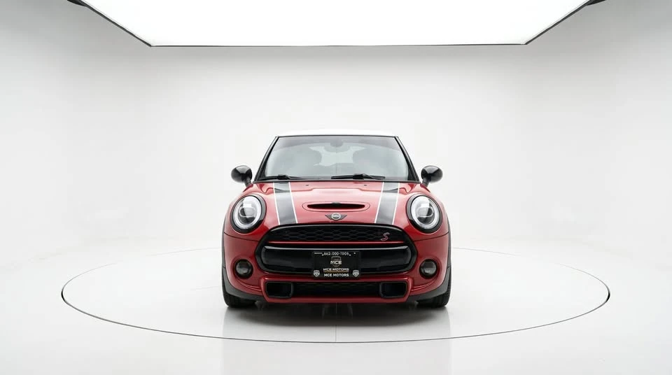 2016 Mini Mini Cooper S 3rd Gen - Image 8 of 20