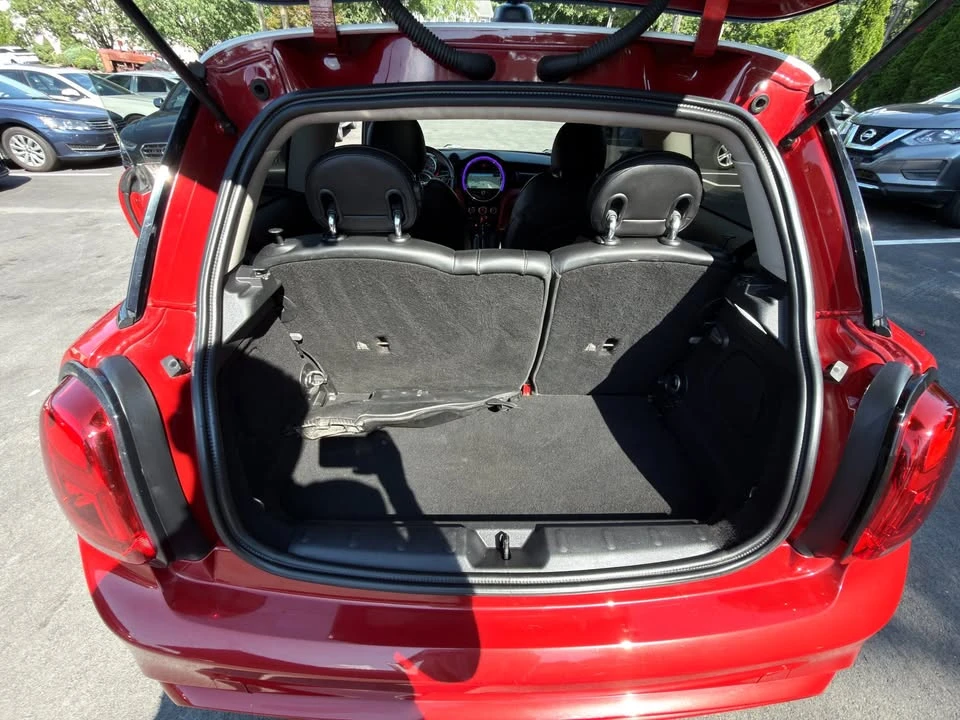 2016 Mini Mini Cooper S 3rd Gen - Image 11 of 20