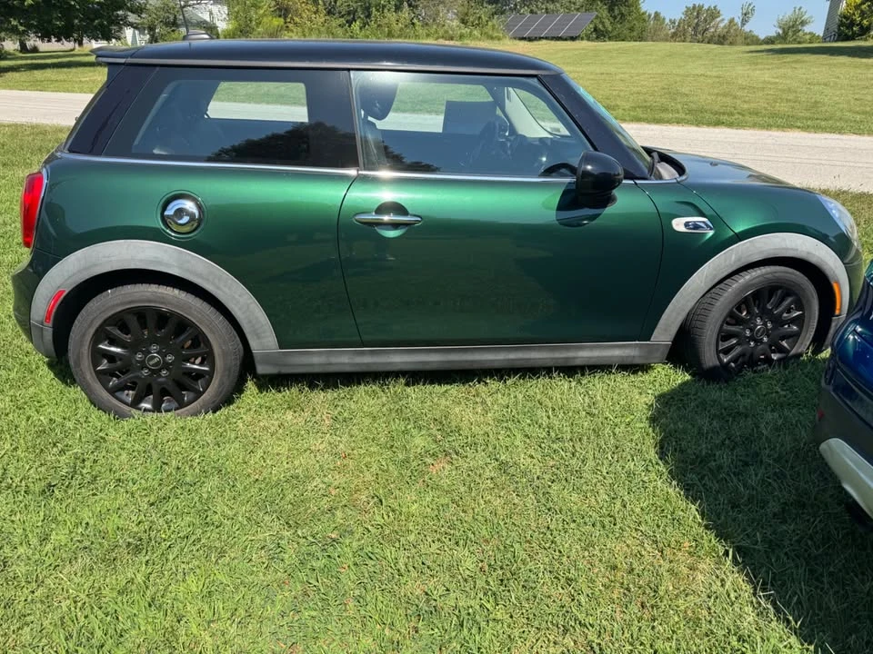 2016 Mini Mini Cooper S 3rd Gen - Image 4 of 4