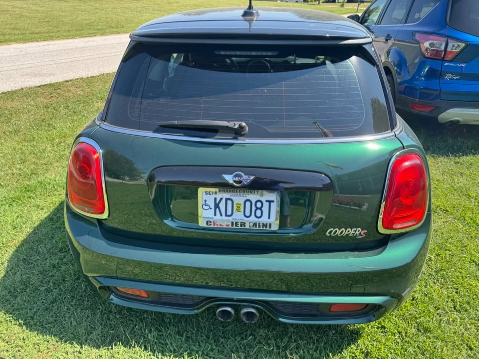 2016 Mini Mini Cooper S 3rd Gen - Image 3 of 4